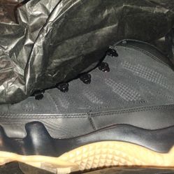 Retro 9s Nrg Jordan Boots 