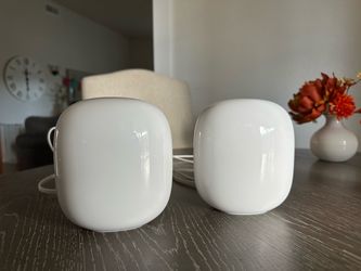 Google WiFi Pro 6e