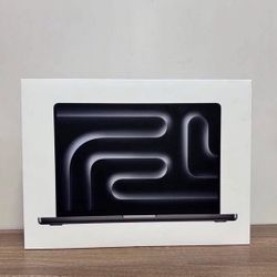 Apple MacBook Pro M5 2025