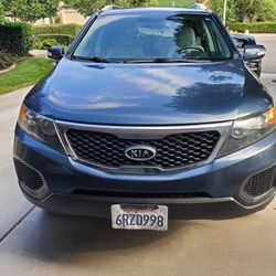 2011 KIA Sorento