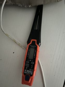 Pocket Thermometer 