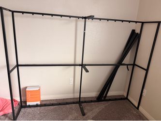 Bed frame