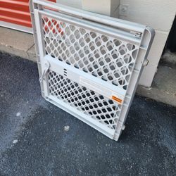 Baby Gate