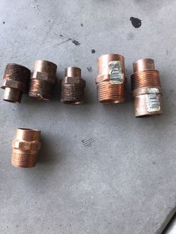 $15 for all pu ripon