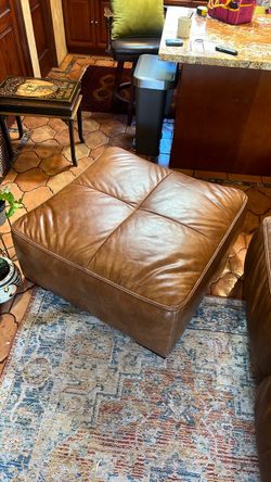 Ottoman $120