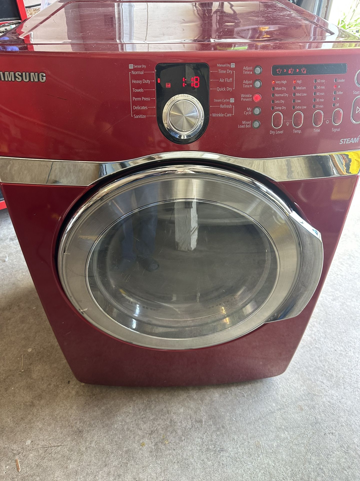 Dryer