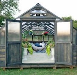 🌿Shed Gal 12x24 Legacy Greenhouse – Grow More, Grow Year-Round! 🌿