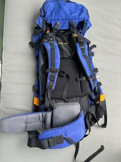 Kelty Slickrock Internal Frame Hiking Backpack for Sale in Marina Del Rey,  CA - OfferUp
