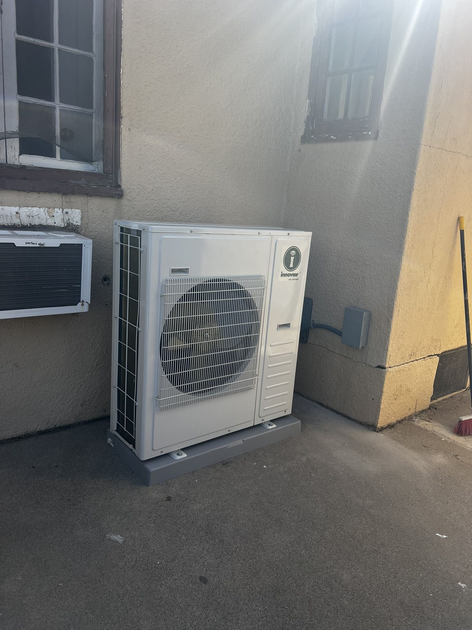 Mini Split System | Single Zone | Multi Zones