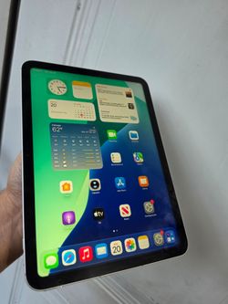 Ipad 10th Generation unlocked