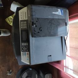 Brother Scanner/Printer/Copier
