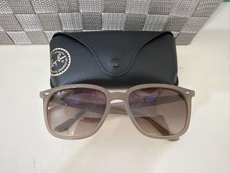 Ray-Ban Khaki Brown Women Glasses