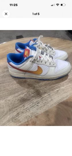 Nike Dunk Low