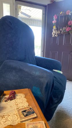 Lift chair