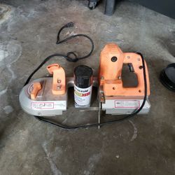 Bandsaw