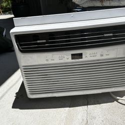 Ac Unit