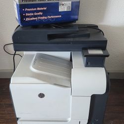 HP Printer