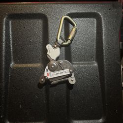 Fall Protection System 