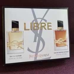 YSL Libre Mini Gift Set 