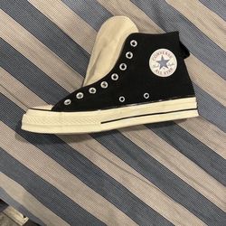 Chuck Taylor Converse - Men’s size 8.5