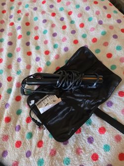 1 Inch Chi Air Professional Flat Iron