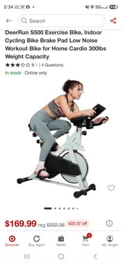 Cycling bike