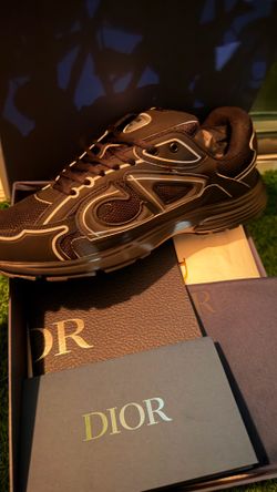 Dior b30
