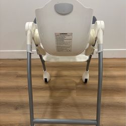 Baby High Chair