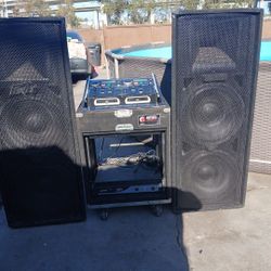 DJ For Sale