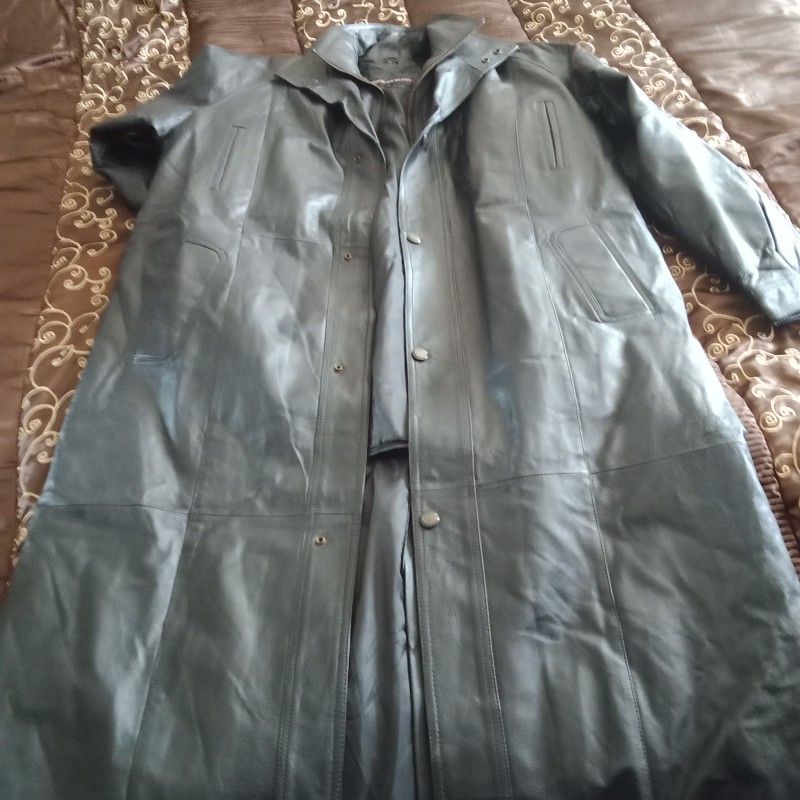Men´s Trench Coat