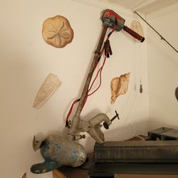 Trolling Motor 