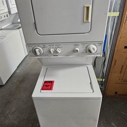 Washer & dryer Combo