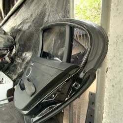 G8 Gt Door Weather Strip 
