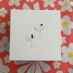 AirPods Pro 2nd Generation 