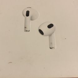 AirPods 3rd Generation With Gps Original 