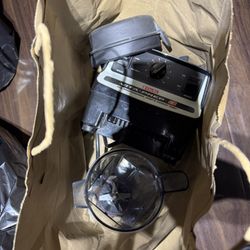 Vitamix Vita Prep 3 Professional Chef