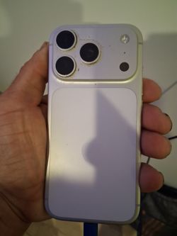 Iphone 17 pro