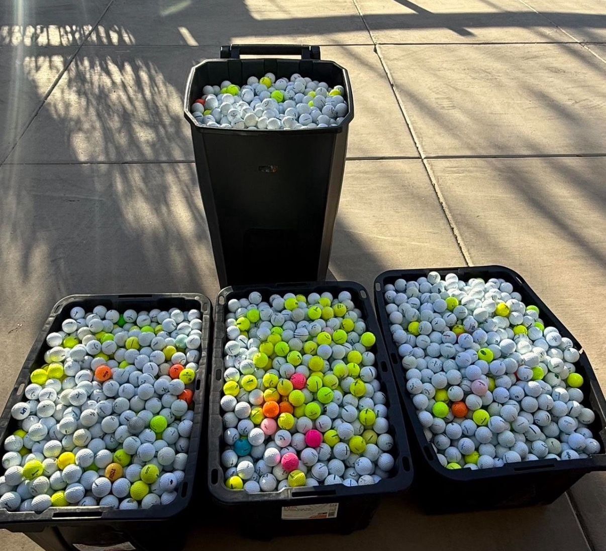 Fall Golf Ball Sale – Only $0.40 Each! 🍂⛳