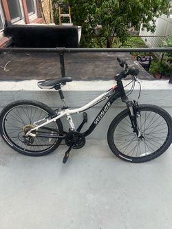 Specialized bike