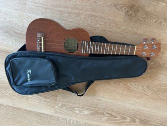 Kmise Ukulele