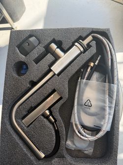 Water tap for kitchen