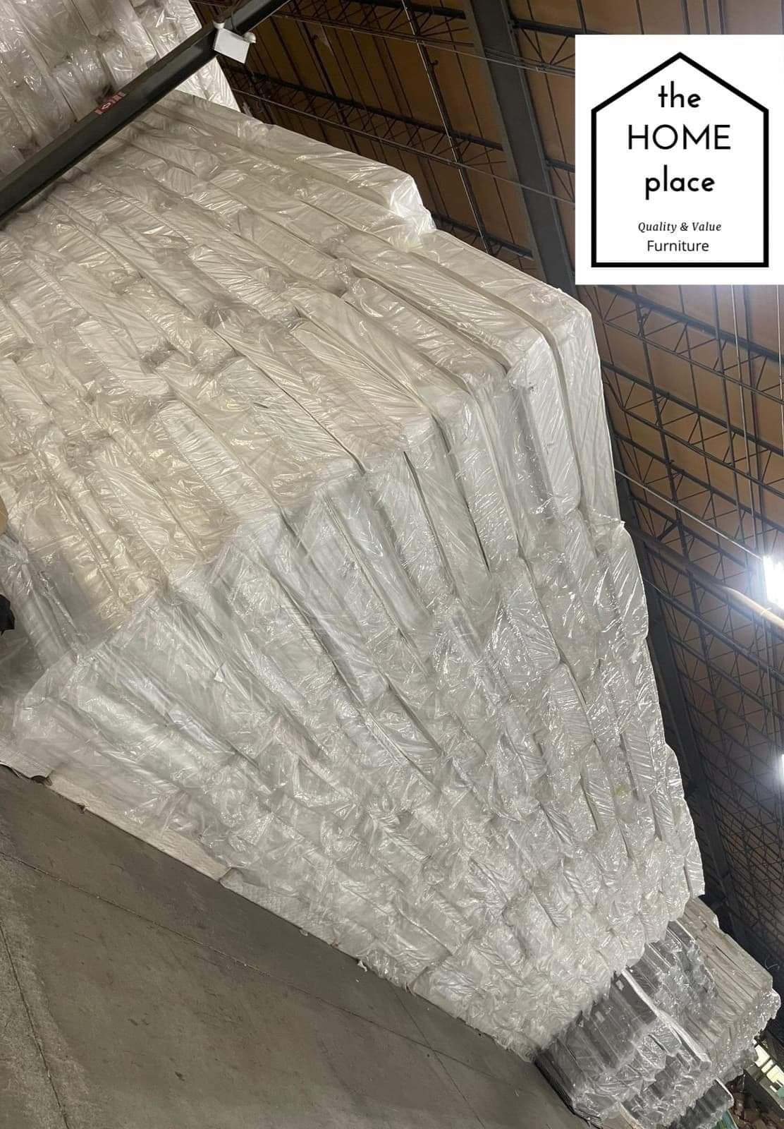Huge Sale!! 🔥 Brand New Mattresses Available In All Sizes (Starting Price $99) Delivery Today 🚛