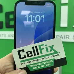 iPhone 12 Pro 256GB Unlocked