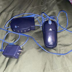 Gyration Wireless motion Mouse