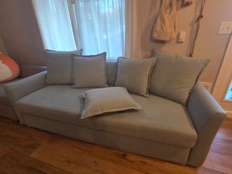 Futon holmsund ikea sofa bed