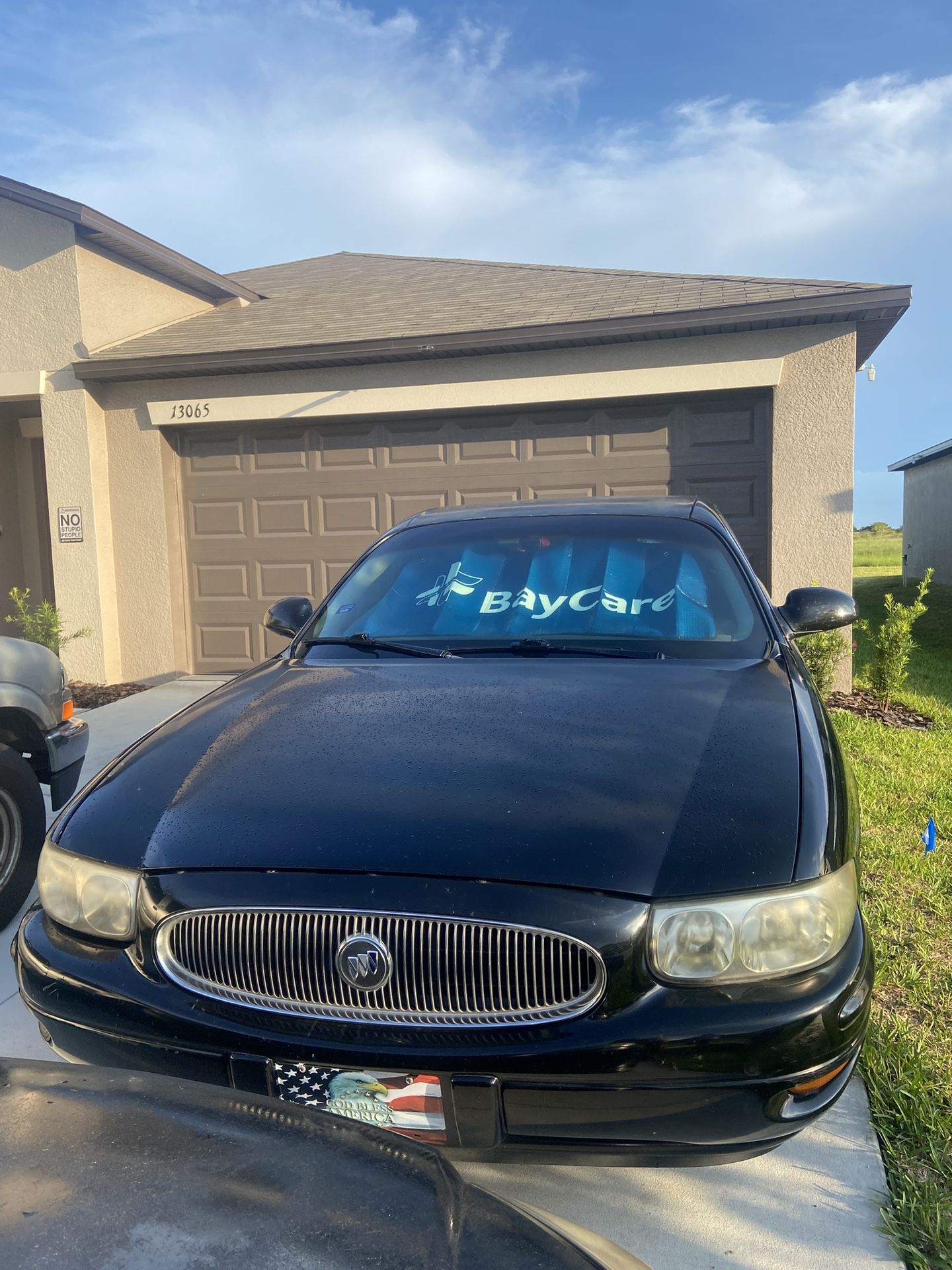 2000 Buick LeSabre