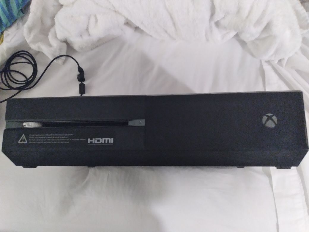 X Box