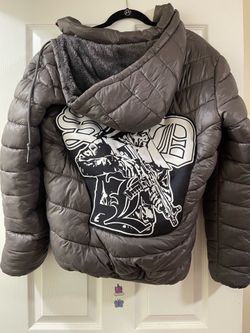 Sdl puffer monja