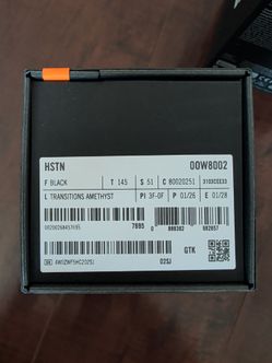 Brand New Oakley Meta HSTN sunglasses