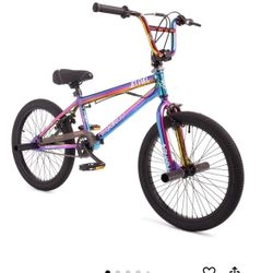 Hyper BMX Bike